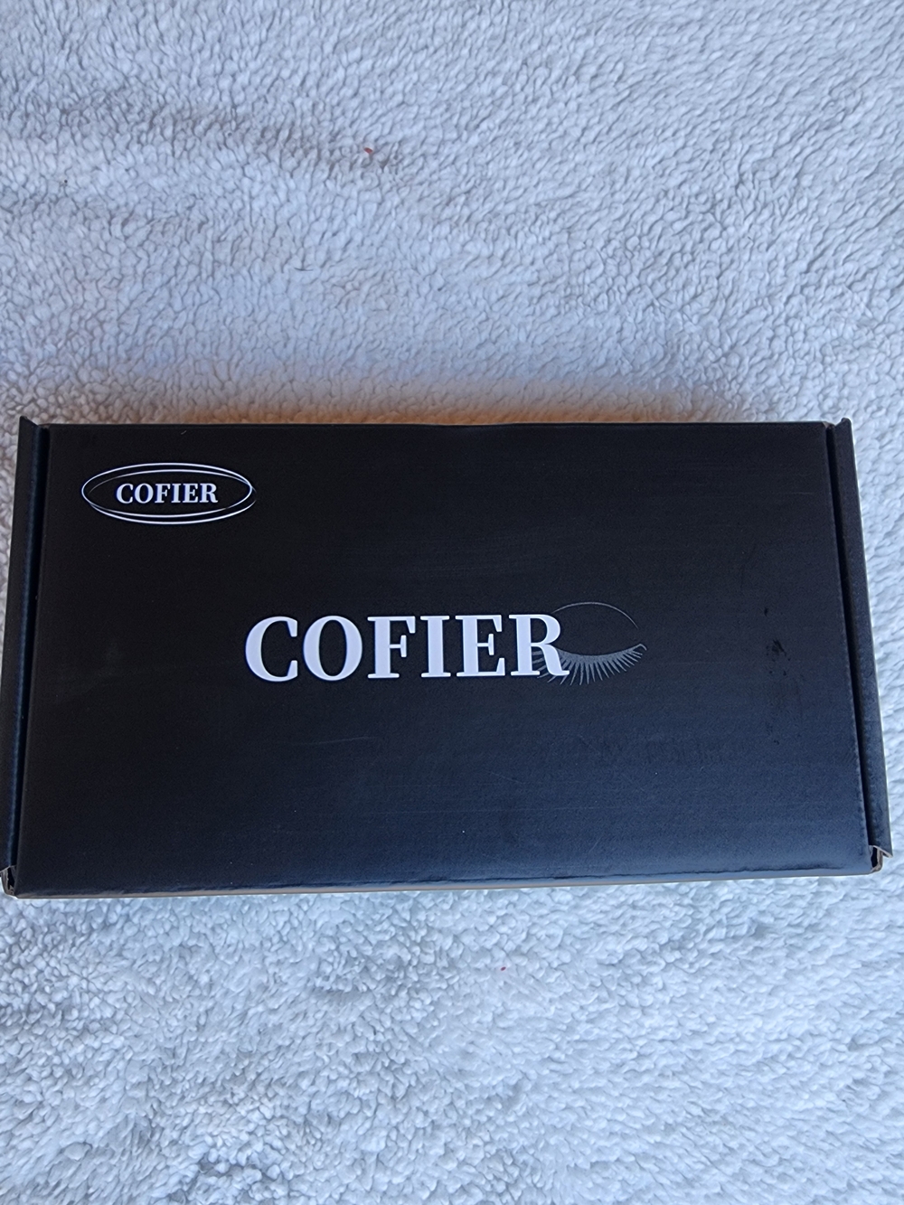 Eyelashes Clusters Kit - Picture 4 of 4